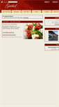 Mobile Screenshot of gutshof-umkirch.de